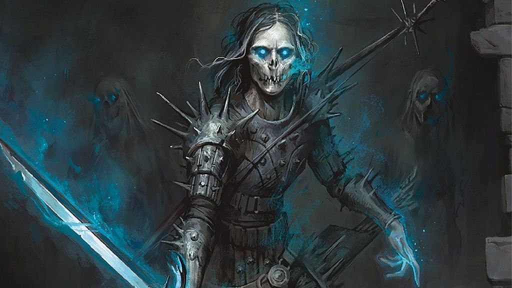 Free Dnd One Shot Forgotten Realms Tenebrous Stone