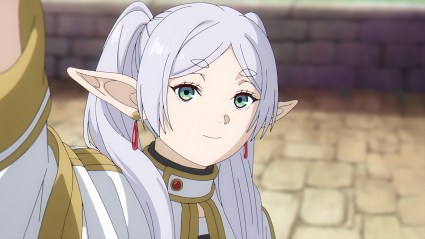 Frieren Anime Season 1