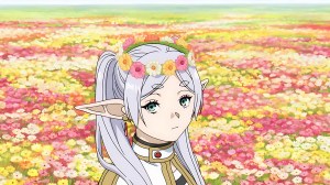 Frieren: Beyond Journey’s End Confirms Exciting Project in December Ahead of Season 2