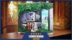 Starforge Systems Frieren Is Perfect For The Casual Gaming Experience (And A Dream On-Ramp For Aspiring PC Builders)