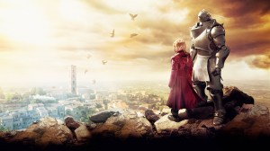 Fullmetal Alchemist’s Next Live-Action Adaptation Has Found Its Star