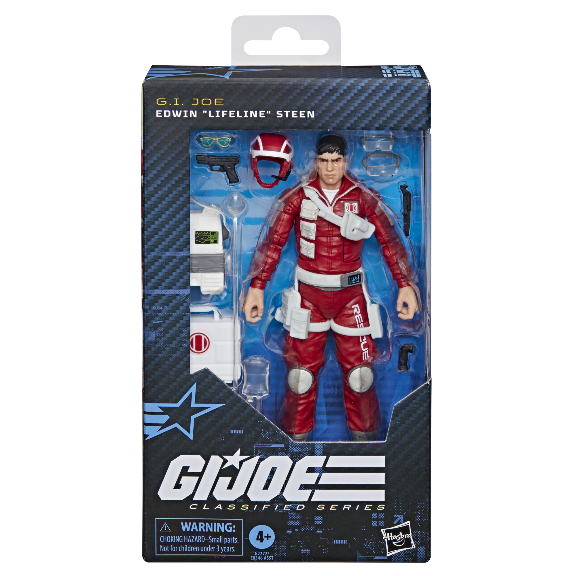 Hasbro NYCC 2025 Pre-Orders: Star Wars, Marvel, G.I. Joe