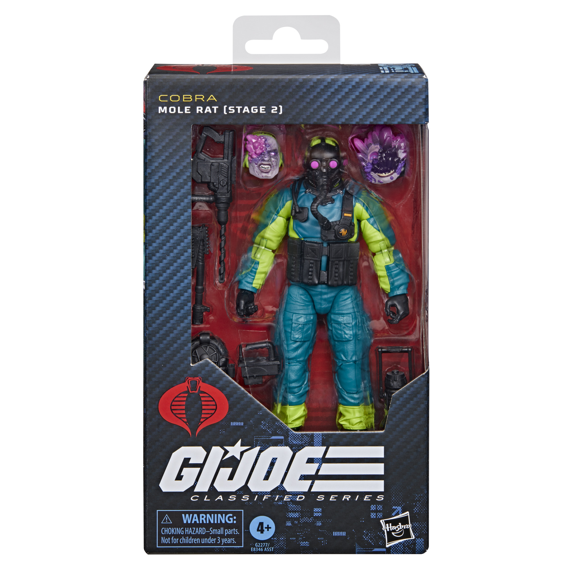 Hasbro NYCC 2025 Pre-Orders: Star Wars, Marvel, G.I. Joe
