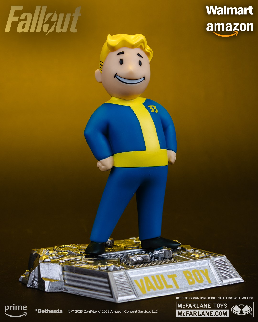 McFarlane Toys Celebrates Fallout Day With a Wave Of Action Figures ...