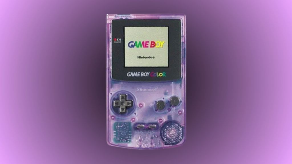 Game Boy Color Retro Gaming Trends Featured Image