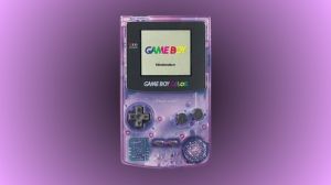 New RPG Inspired By Classic Game Boy Color Games Sets Early 2026 Release Date