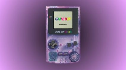 Game Boy Color Retro Gaming Trends Featured Image