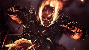 5 Fiery Action-Packed Marvel Games That Feature Different Versions Of Ghost Rider