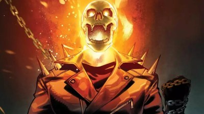 Ghost Rider
