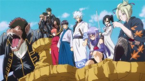 Gintama Takes Hilarious Shot at Dragon Ball: “They Did Dragon Ball Dirty”