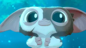 Gizmo in Gremlins Secret of the Mogwai