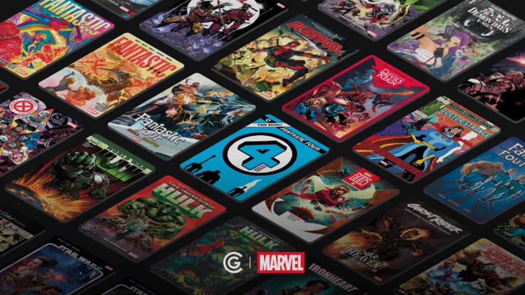 Courtesy of GlobalComix