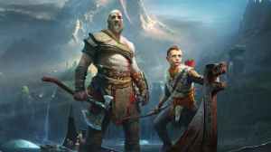 God of War TV Series Gets Huge Update (And Multiple Seasons Confirmed)