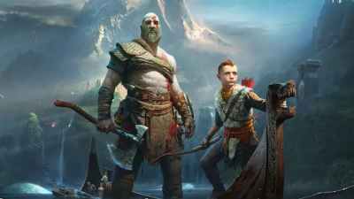 God of War 2018