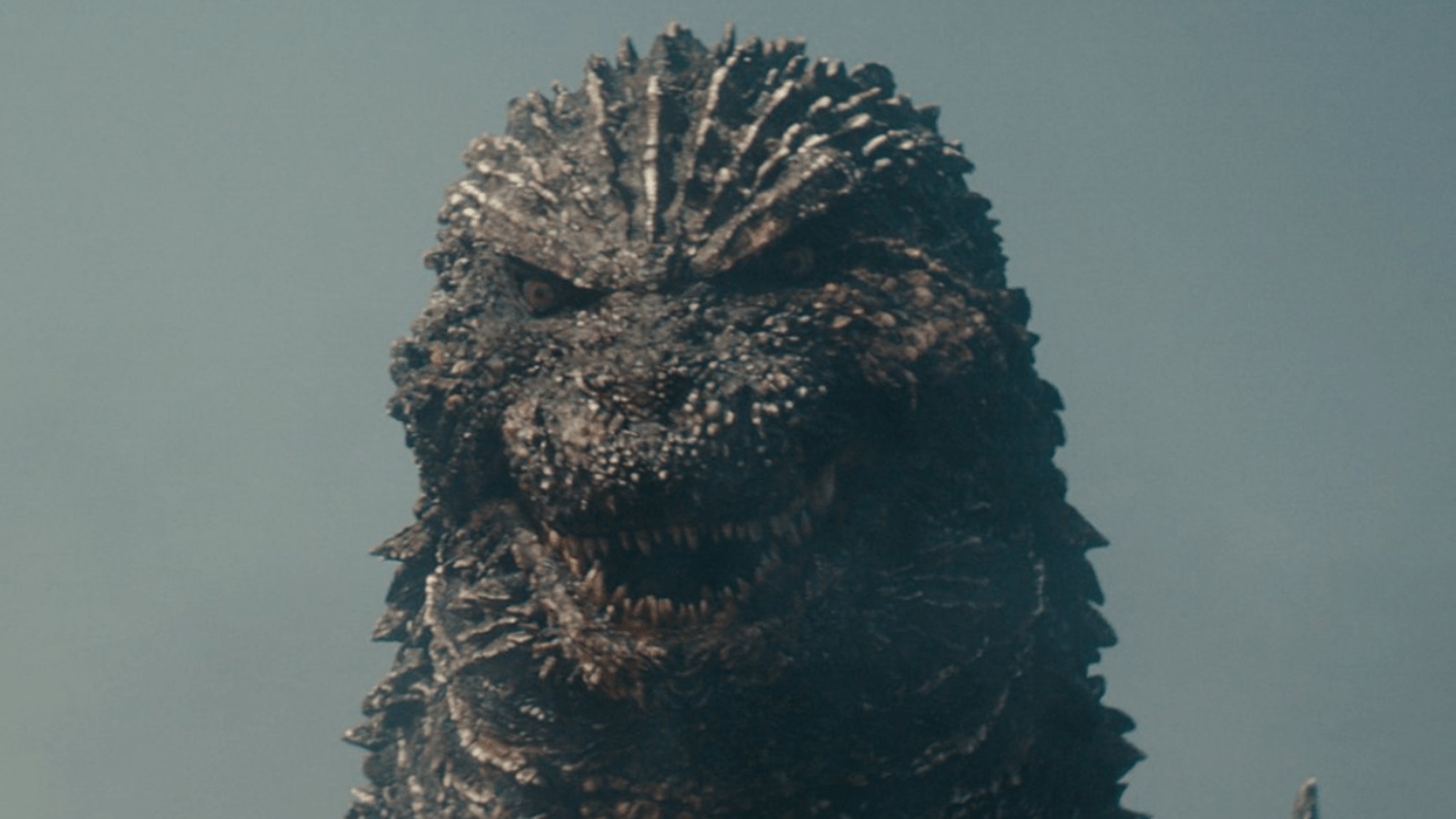 Godzilla’s Best Movie is Returning to Theaters