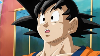 Goku Dragon Ball