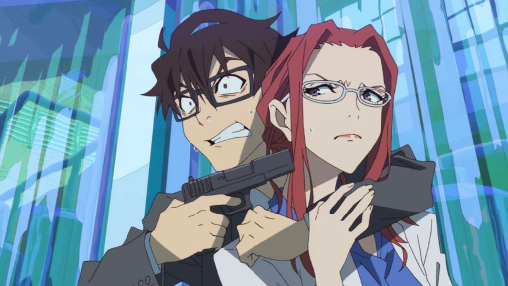 Great Pretender Shootout