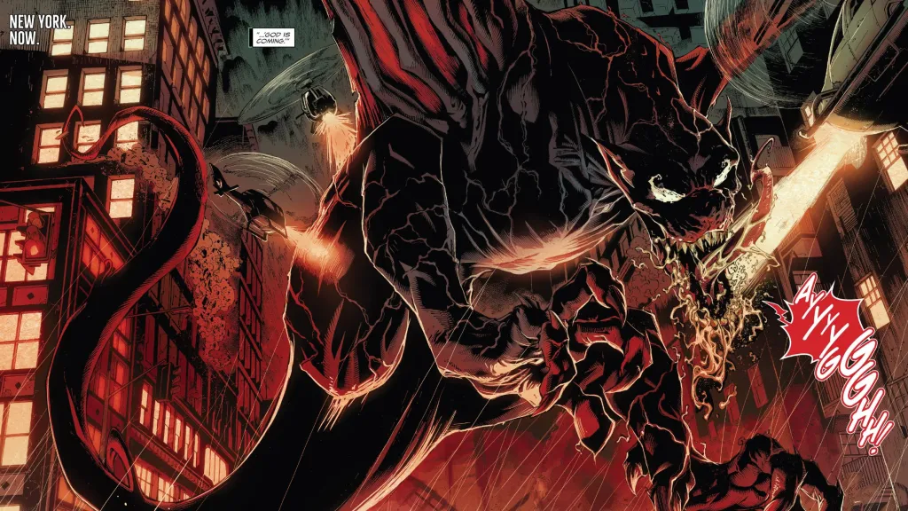 Grendel in Marvel Comics