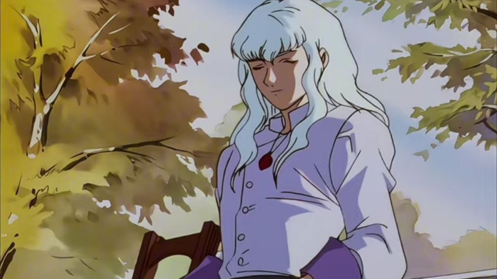 Griffith Berserk 1997