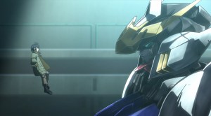 Mobile Suit Gundam: The Iron-Blooded Orphans Return For Major Anniversary With New Anime