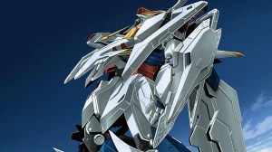 Gundam’s Next Movie is Headed to North American Theaters