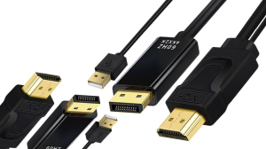 Connect All The Electronics With These Must-Have Cable Deals