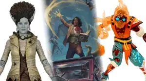 19 Toys, Collectibles, and Games Perfect for Halloween and Beyond