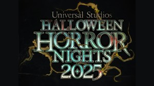 Universal’s Halloween Horror Nights: Ranking All Ten Haunted Houses