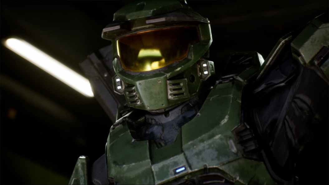 Halo: Campaign Evolved
