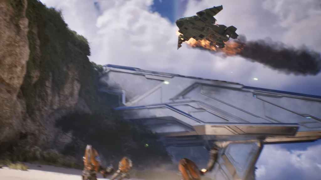 Halo: Campaign Evolved