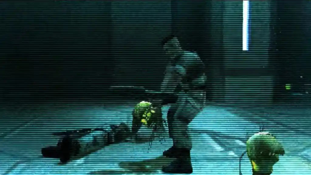 Halo: Combat Evolved