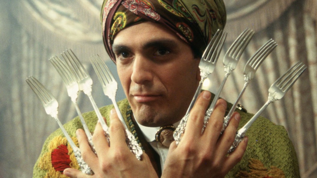 Hank Azaria in Mystery Men