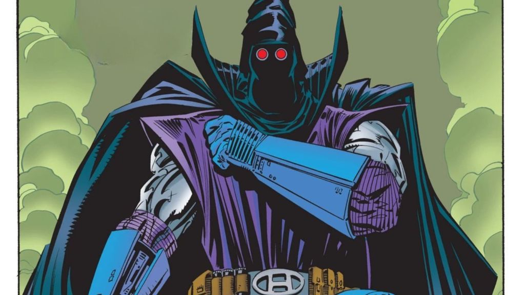 Hate-Monger in Marvel Comics