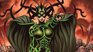 10 Most Powerful Female Marvel Supervillains of All Time