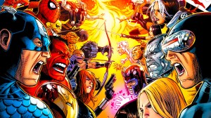 The Avengers and X-Men Need to Trade These Two Marvel Characters Permanently (It Would Work)