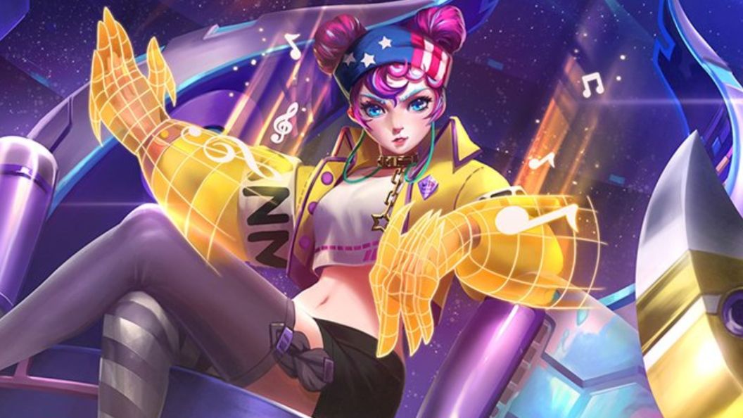 Heroes of Newerth Hero Closeup