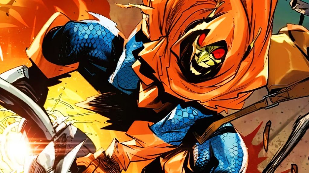 Hobgoblin in Marvel Comics