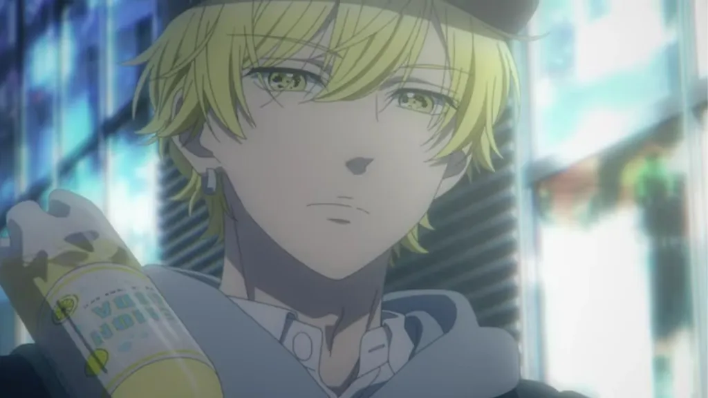 Honey Lemon Soda Trailer