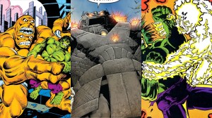7 Great Hulk Villains Nobody Talks About