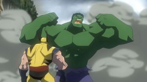 Every Animated Hulk Feature Film by Marvel Ranked
