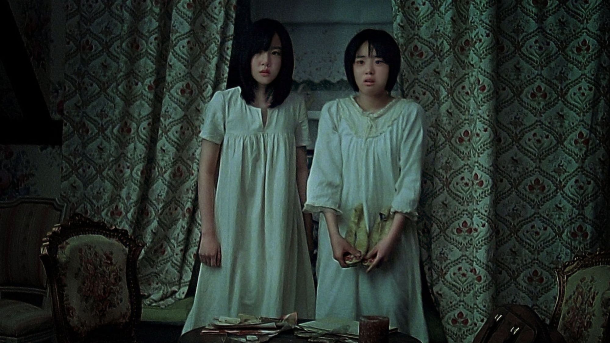This Korean Horror Movie Is an Overlooked Gem (but Please Ignore the American Remake)