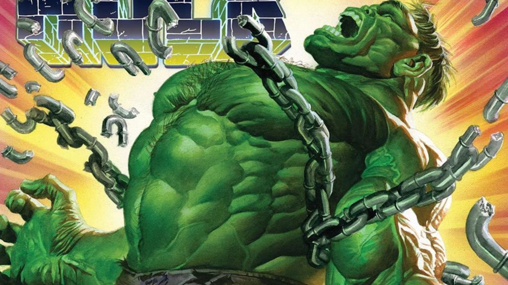 Immortal Hulk