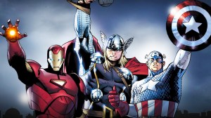 7 Greatest Leaders of the Avengers, Ranked