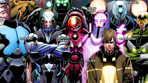 5 Great Iron Man Villains Nobody Talks About