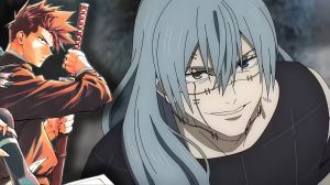 Jujutsu Kaisen Modulo: How Did Tsurugi See Mahito?