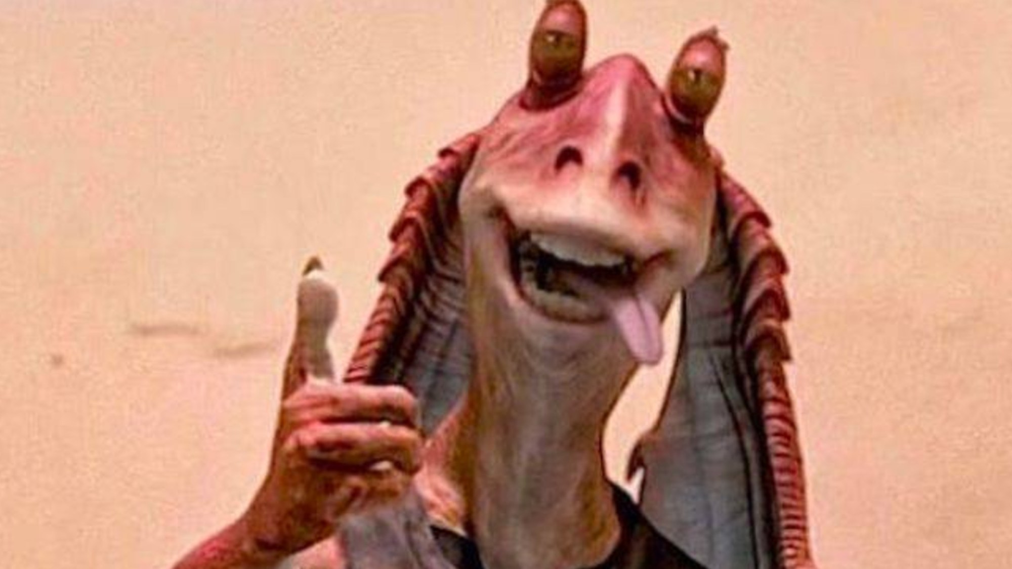 Star Wars Just Wrote Jar Jar Binks Into Andor (Yes, Really) Star Wars Just Wrote Jar Jar Binks Into Andor (Yes, Really)