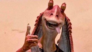 2025 Completes Jar Jar Binks’ Redemption With A New Solo Series