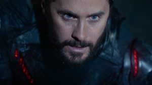 Jared Leto in Tron Ares