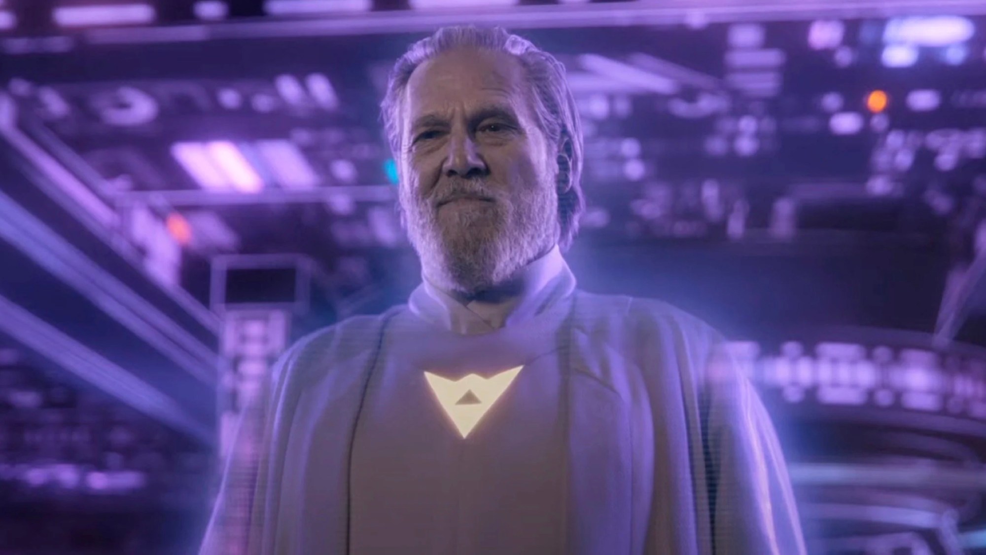 Jeff Bridges Has the Perfect Response to Tron: Ares Bombing at Box Office