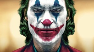 Joaquin Phoenix in Joker Folie a Deux